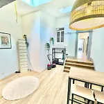 Appartamento T2 Moderne - Vue Cathédrale - 90m2