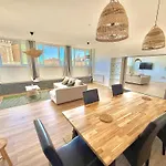 Appartamento T2 Moderne - Vue Cathédrale - 90m2 *