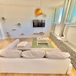 T2 Moderne - Vue Cathédrale - 90m2 Auch