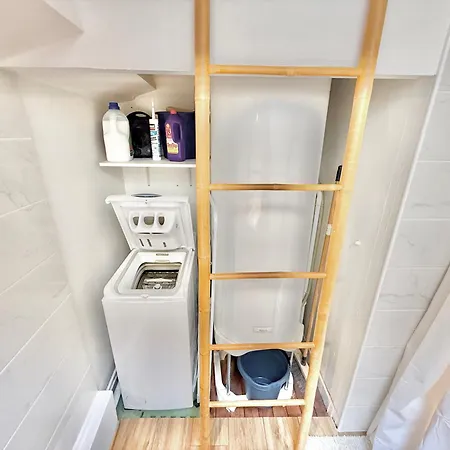 T2 Moderne - Vue Cathedrale - 90m2 Apartment