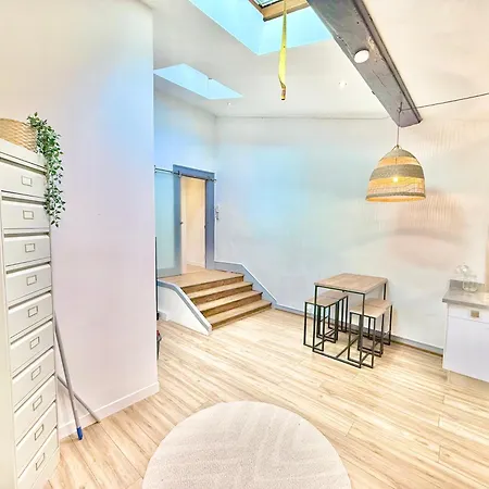 Apartment T2 Moderne - Vue Cathedrale - 90m2