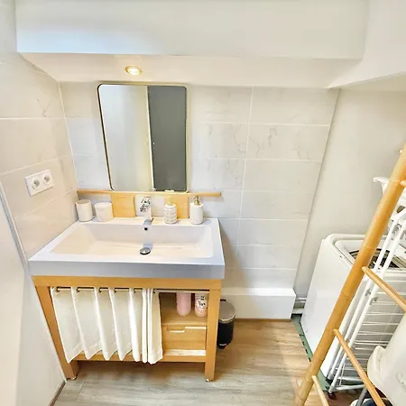 Apartment T2 Moderne - Vue Cathedrale - 90m2 Auch