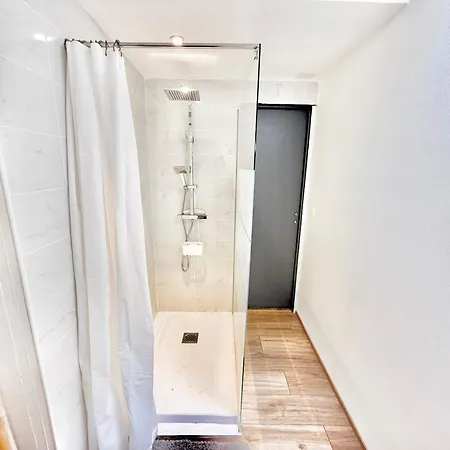 T2 Moderne - Vue Cathédrale - 90m2 Apartamento *