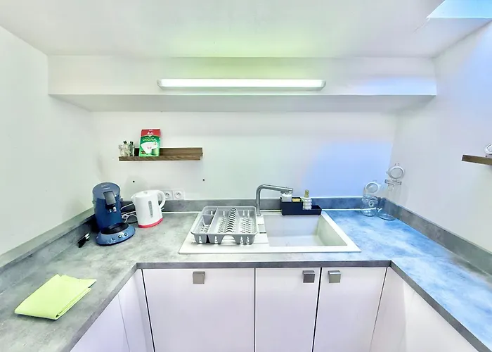 T2 Moderne - Vue Cathedrale - 90m2 * Auch